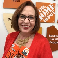 Kevin Bosak, Director Customer Contact Experience, The Home Depot