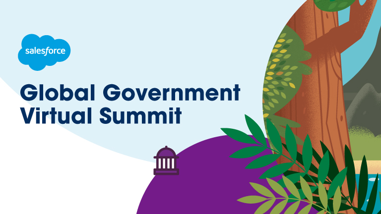 Global Government Virtual Summit