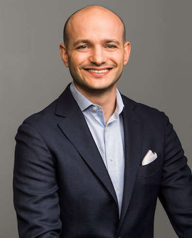 Adam Blitzer