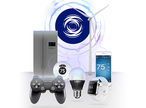 Introducing IoT