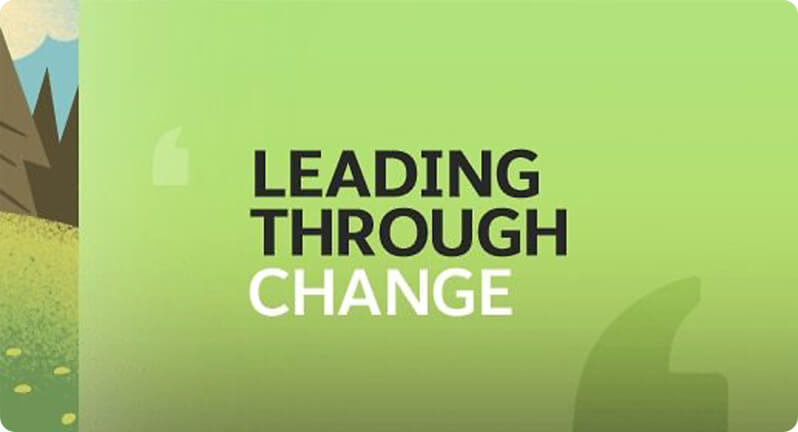 Get tips for leading a commerce team through crisis.
