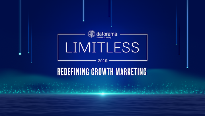 Redefining growth marketing.