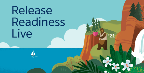 Release Readiness Live '21