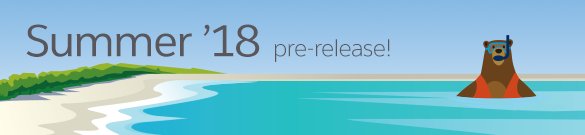 Summer 18' Pre-Release