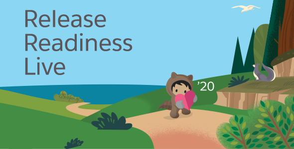 Release Readiness Live '20