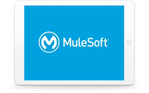 Transform how you engage with your members with MuleSoft.