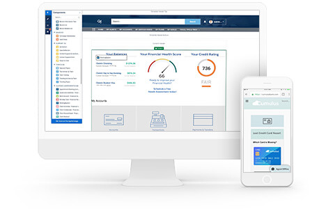 Digital Banking Experiences