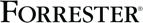 Forrester logo