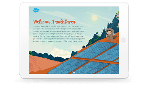 Watch the demo to learn how to Maximize your Audience's Engagement.