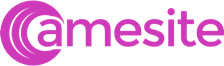 Amesite logo