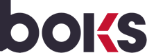Boks logo