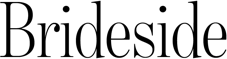 Brideside logo