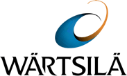 Wartsila logo