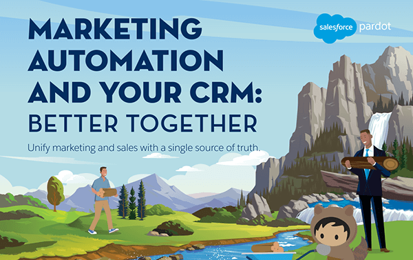 marketing automation and your crm