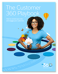 Customer 360 Playbook