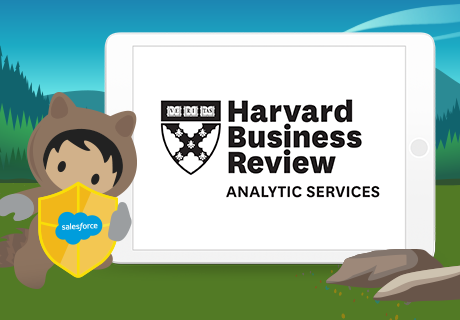 Download the Harvard Business Review Paper on Data Supply Chain Security