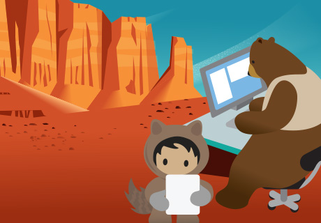 Build pixel-perfect experiences at Lightning speed.