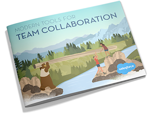 Winning with a Hyper Collaboration Strategy