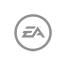 EA logo