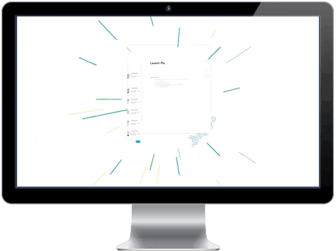 Quip Demo Video gif