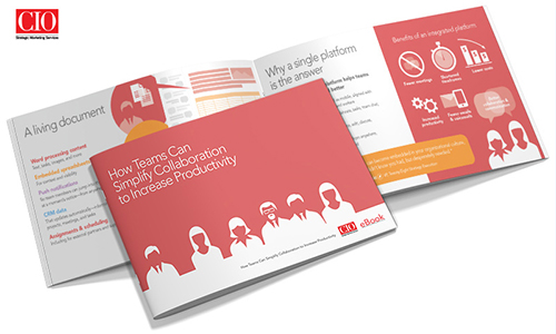 How Teams Can Simplify Collaboration to Increase Productivity