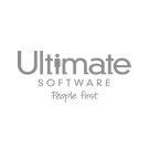 Ultimate Software logo