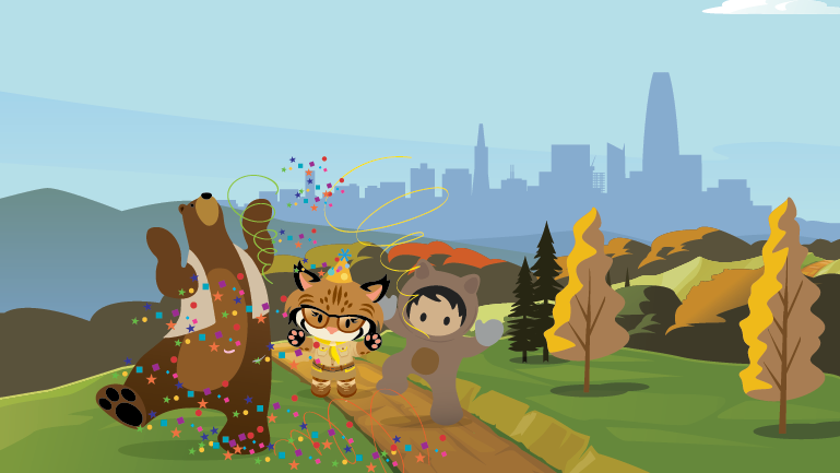 customer service information by service cloud