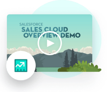 Sales Cloud icon