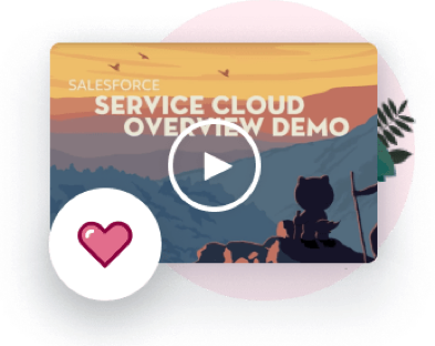 Sales Cloud icon