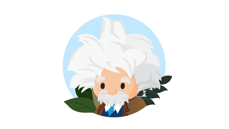 einstein