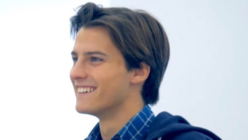 listen to the podcast with futureforce intern samuel gonzalez