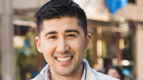 listen to the podcast with futureforce alumni dario molina