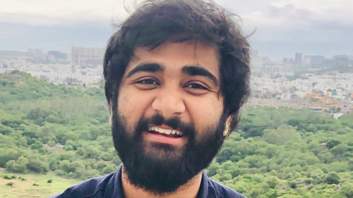 listen to the podcast with futureforce alumni akshay mudgala