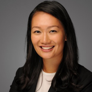 Katherine, Product Marketing MBA Intern
