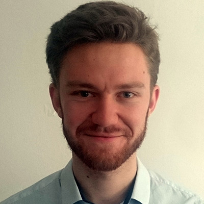 Martin Schrimpf, PhD Intern