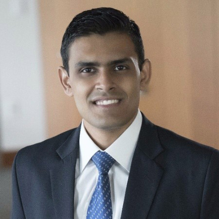 Talha, Product Data Intelligence MBA Summer 2018 Intern