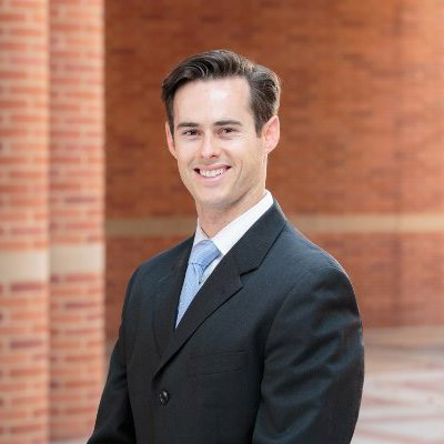 TJ, Product Marketing Manager