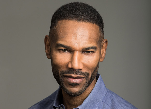 Tony Prophet, Chief Equality Officer, Salesforce
