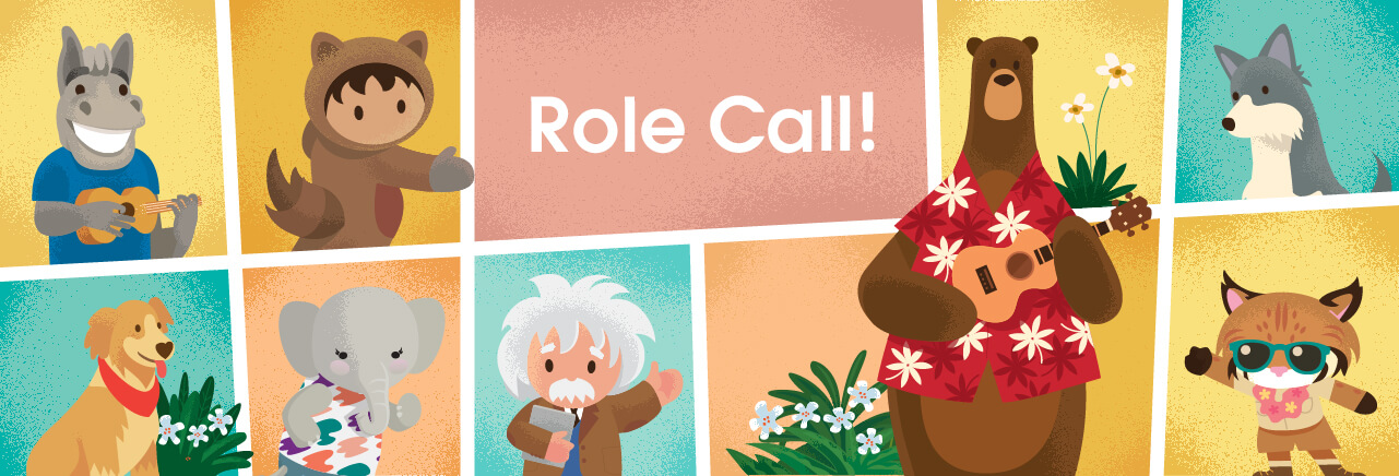 role call episodes coming soon