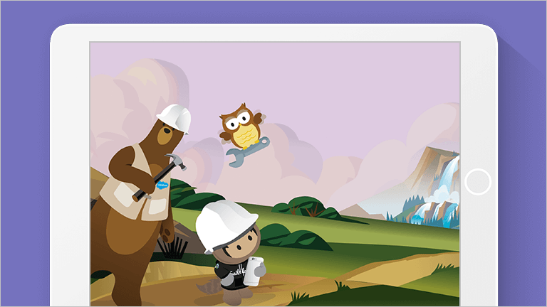 how to develop an app by platform