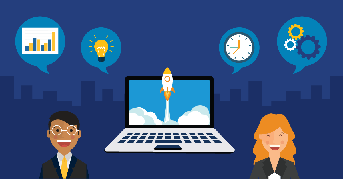 The Changing Role of the Modern Sales Team
