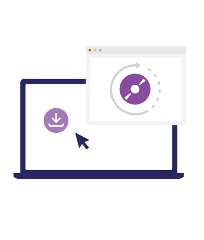 Only 47% of all companies have CRM software