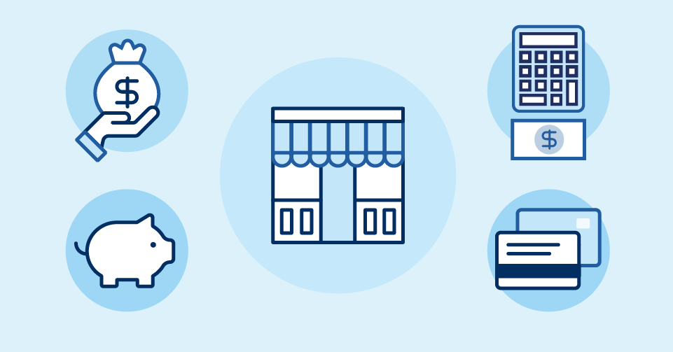 How to Finance Your Small Business Header