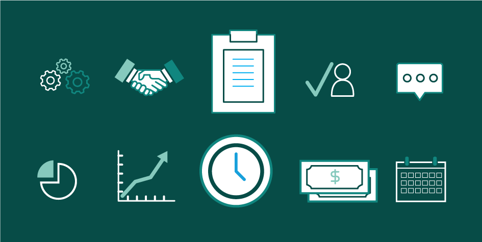 An introduction to revenue from contracts with customers header