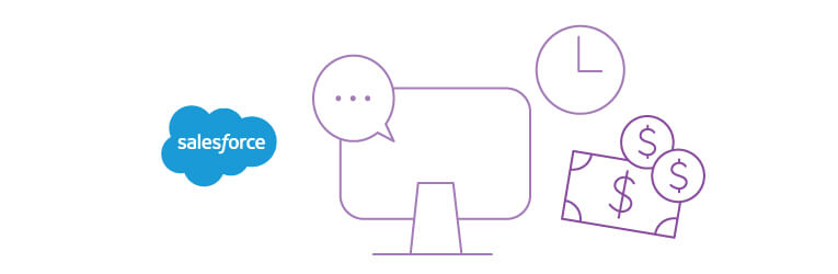 Customer Service Using the Cloud