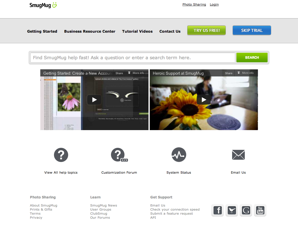 smugmug