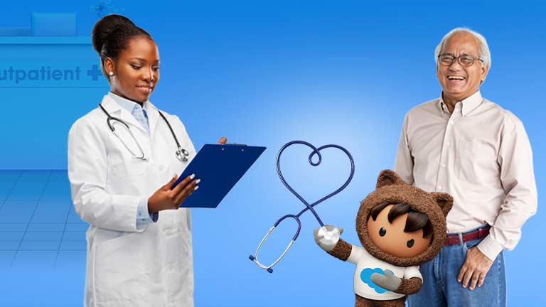 Toronto Hospital Launches a COVID-19 Assessment Solution in Record Time