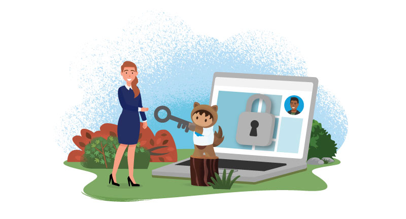The key to unlocking data
