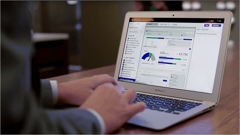 2015 Gartner Magic Quadrant Application Platform as a Service Report