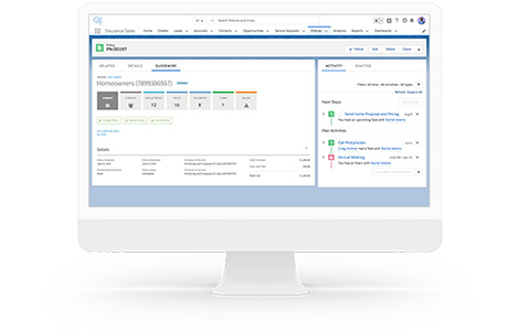 Digital Banking Experiences